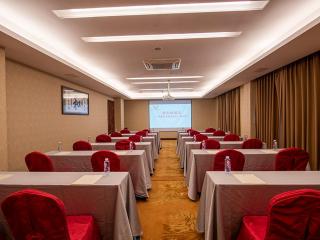 Vienna Hotel Guangzhou Panyu NanCun - Canton - 8
