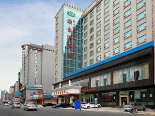 Vienna Hotel Dongguan Changping Avenue - Dongguan - 8