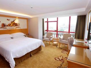 Vienna Hotel Zhongshan West District - Zhongshan - 8