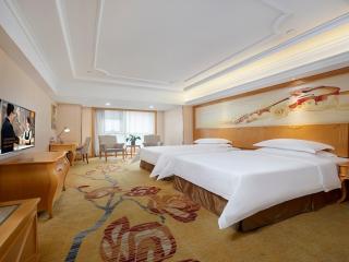 Vienna Hotel Zhengzhou Zhongyuan Futa - 3