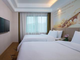 Vienna International Hotel(Hangzhou Xihu Fengshan Road Station) - Hangzhou - 3