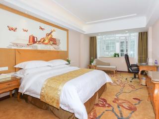 Vienna Hotel Hangzhou Xiaoshan Airport - Kanshan - 8