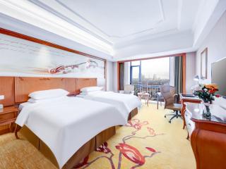 Vienna Hotel Wuhan Yellow Crane Tower - 8
