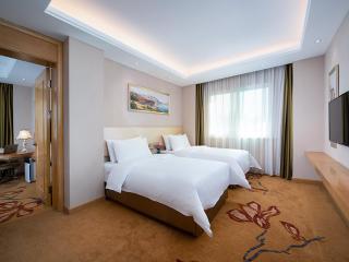 Vienna International Hotel(Hangzhou Xihu Fengshan Road Station) - Hangzhou - 2