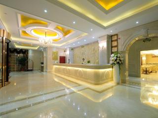 Vienna Hotel Hangzhou Yuhang Linping - Yuhang - 8