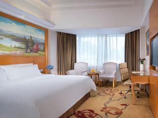 Vienna International Hotel Zhuhai Golden Phoenix - Zhuhai - 5