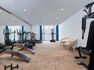 Vienna International Hotel (Jiaxing Nanhu Hotel) - 5