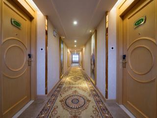 Vienna Hotel Meizhou Xingning District Plaza - Libei - 8