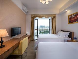 Vienna International Hotel Huizhou Daya Bay Century City - Huizhou - 8