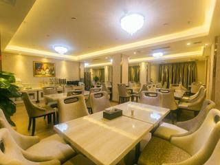 Vienna Hotel Sanya Yalong Bay Qianguqing - Sanya - 9