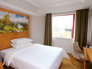 Vienna Hotel Zhongshan West District - Zhongshan - 7