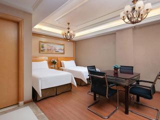 Vienna International Hotel Jiujiang Shili Street - Jiujiang - 1