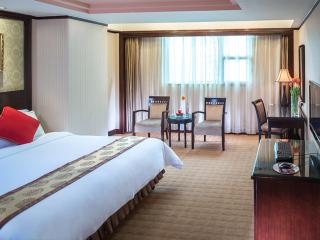 Vienna Hotel Shenzhen Fuhua Road - 6