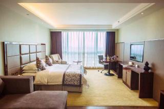 Vienna International Hotel Fuzhou Cangshan Longfu - Fuzhou - 6