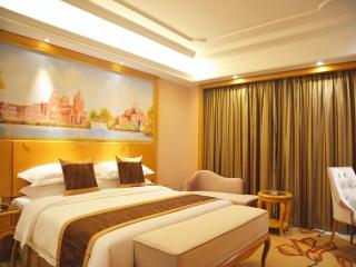 Vienna International Hotel Xuancheng Garden - Xuanzhou - 9