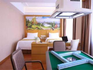 Vienna Hotel Pingxiang Lvyin Square - Pingxiang - 9
