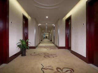 Vienna Hotel Dongguan Changping Avenue - Dongguan - 7