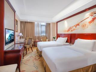 Vienna Hotel Jiangsu Shuyang Middle Renmin Road - 9