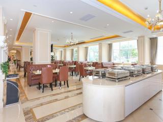 Vienna Hotel Hangzhou Xiaoshan Airport - Kanshan - 7