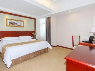 Vienna Hotel Ningbo Ninghai - Shang-ts'un - 9