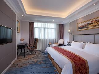 Vienna International Hotel Guangzhou Shijing International - 4