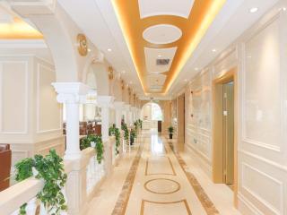 Vienna Hotel Hangzhou Xiaoshan Airport - Kanshan - 6