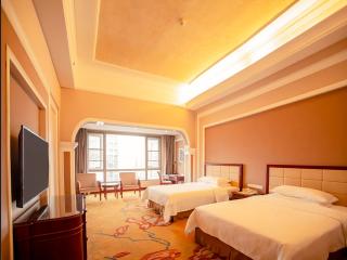 Vienna Hotel Shenzhen Songgang Liye Road - Bao'an - 8
