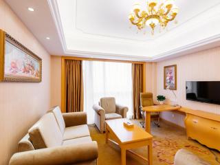 Vienna International Hotel Shanghai Pudong New District Dishui Lake Univeristy City - Nianbalian - 7