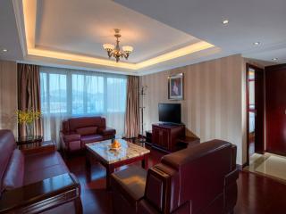 Vienna Hotel Shenzhen Fenghuang Road - Shenzhen - 8