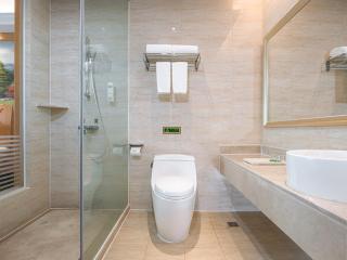 Vienna Hotel(Guangdong Huizhou Lilin north station) - 3