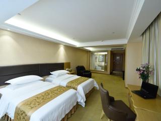 Vienna Hotel Shandong Yantai South Street Tiantian Fishing Port - 6