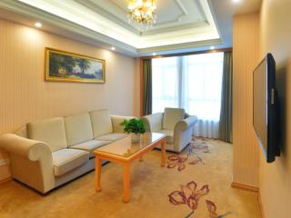 Vienna International Hotel Meizhou Dingzi Bridge - Meizhou - 6