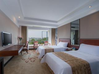 Vienna Hotel Dongguan Houjie Avenue - 6