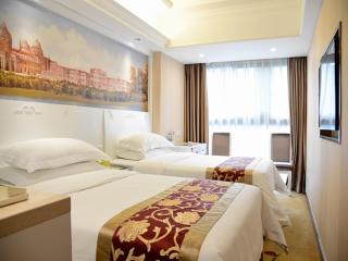 Vienna Hotel Guangxi Nanning International Convention and Exhibition Center - Nanning - 3
