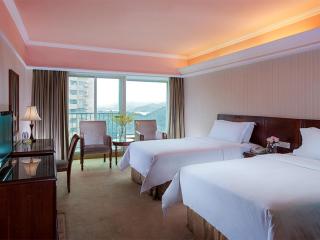 Vienna Hotel Shenzhen Aiguo Road - Shenzhen - 9