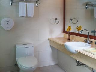 Vienna Hotel Shenzhen Aiguo Road - Shenzhen - 8