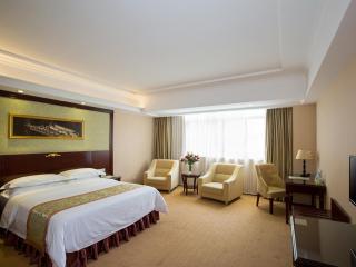 Vienna Hotel Heyuan High-Tech Yi Road - Heyuan - 8
