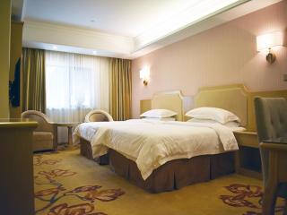 Vienna 3 Best Hotel Shanghai Baoshan Fengxiang Road - 6