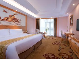 Vienna Hotel Guangdong Maoming Railway Station - Maoming - 9