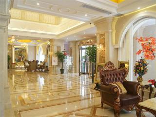 Vienna International Hotel Shanghai Pudong Xiupu Road - Shanghai - 8