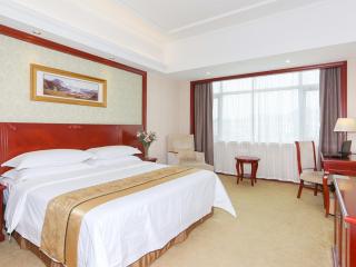 Vienna Hotel Ningbo Ninghai - Shang-ts'un - 8