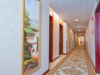 Vienna Hotel Jiangsu Shuyang Middle Renmin Road - Shuyang - 8