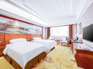 Vienna Hotel Wuhan Yellow Crane Tower - 5