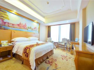 Vienna International Hotel Meizhou Dingzi Bridge - Meizhou - 5