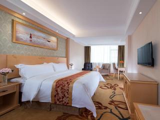 Vienna Hotel Shenzhen Fuyong Village - Fenghuangwei - 7