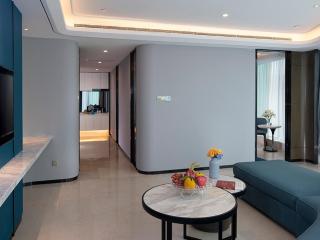 Vienna Hotel(Haikou International Convention and Exhibition Center) - 5