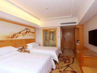 Vienna Hotel Zhongshan West District - Zhongshan - 6