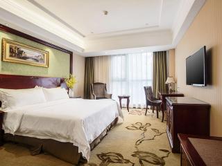 Vienna Hotel Changnan - Nanchang County - 7