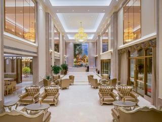 Vienna International Hotel Hangzhou East Railway Station - Hangzhou - 5