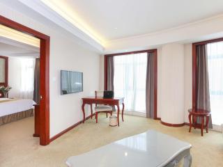 Vienna Hotel Ningbo Ninghai - Shang-ts'un - 7